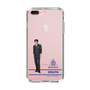 スリムプロテクションケース［ スマートフォンケース<制服ver.> - RIKUYA ］