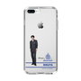 スリムプロテクションケース［ スマートフォンケース<制服ver.> - RIKUYA ］