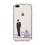 スリムプロテクションケース［ スマートフォンケース<制服ver.> - RIKUYA ］