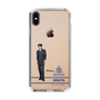 スリムプロテクションケース［ スマートフォンケース<制服ver.> - RIKUYA ］