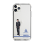 スリムプロテクションケース［ スマートフォンケース<制服ver.> - RIKUYA ］
