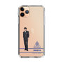 スリムプロテクションケース［ スマートフォンケース<制服ver.> - RIKUYA ］
