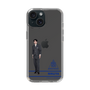 スリムプロテクションケース［ スマートフォンケース<制服ver.> - RIKUYA ］