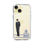スリムプロテクションケース［ スマートフォンケース<制服ver.> - RIKUYA ］