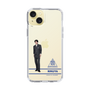 スリムプロテクションケース［ スマートフォンケース<制服ver.> - RIKUYA ］