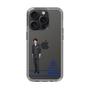 スリムプロテクションケース［ スマートフォンケース<制服ver.> - RIKUYA ］