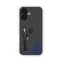 スリムプロテクションケース［ スマートフォンケース<制服ver.> - RIKUYA ］