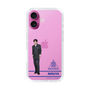 スリムプロテクションケース［ スマートフォンケース<制服ver.> - RIKUYA ］