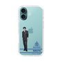 スリムプロテクションケース［ スマートフォンケース<制服ver.> - RIKUYA ］