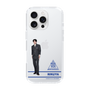スリムプロテクションケース［ スマートフォンケース<制服ver.> - RIKUYA ］