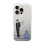 スリムプロテクションケース［ スマートフォンケース<制服ver.> - RIKUYA ］