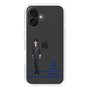 スリムプロテクションケース［ スマートフォンケース<制服ver.> - RIKUYA ］