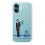 スリムプロテクションケース［ スマートフォンケース<制服ver.> - RIKUYA ］