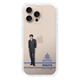 スリムプロテクションケース［ スマートフォンケース<制服ver.> - RIKUYA ］
