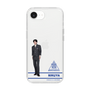 スリムプロテクションケース［ スマートフォンケース<制服ver.> - RIKUYA ］