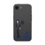 スリムプロテクションケース［ スマートフォンケース<制服ver.> - RIKUYA ］