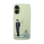 スリムプロテクションケース［ スマートフォンケース<制服ver.> - RIKUYA ］