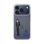 スリムプロテクションケース［ スマートフォンケース<制服ver.> - RIKUYA ］