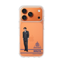 スリムプロテクションケース［ スマートフォンケース<制服ver.> - RIKUYA ］