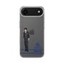 スリムプロテクションケース［ スマートフォンケース<制服ver.> - RIKUYA ］