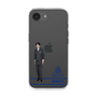 スリムプロテクションケース［ スマートフォンケース<制服ver.> - RIKUYA ］