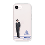 スリムプロテクションケース［ スマートフォンケース<制服ver.> - RIKUYA ］