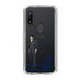スリムプロテクションケース［ スマートフォンケース<制服ver.> - RIKUYA ］