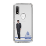 スリムプロテクションケース［ スマートフォンケース<制服ver.> - RIKUYA ］