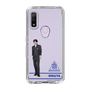 スリムプロテクションケース［ スマートフォンケース<制服ver.> - RIKUYA ］