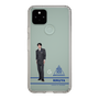 スリムプロテクションケース［ スマートフォンケース<制服ver.> - RIKUYA ］