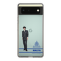 スリムプロテクションケース［ スマートフォンケース<制服ver.> - RIKUYA ］