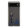 スリムプロテクションケース［ スマートフォンケース<制服ver.> - RIKUYA ］