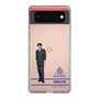 スリムプロテクションケース［ スマートフォンケース<制服ver.> - RIKUYA ］