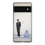 スリムプロテクションケース［ スマートフォンケース<制服ver.> - RIKUYA ］