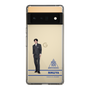 スリムプロテクションケース［ スマートフォンケース<制服ver.> - RIKUYA ］