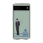 スリムプロテクションケース［ スマートフォンケース<制服ver.> - RIKUYA ］