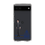スリムプロテクションケース［ スマートフォンケース<制服ver.> - RIKUYA ］