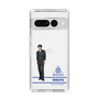 スリムプロテクションケース［ スマートフォンケース<制服ver.> - RIKUYA ］