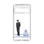 スリムプロテクションケース［ スマートフォンケース<制服ver.> - RIKUYA ］