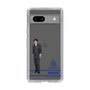 スリムプロテクションケース［ スマートフォンケース<制服ver.> - RIKUYA ］