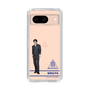 スリムプロテクションケース［ スマートフォンケース<制服ver.> - RIKUYA ］