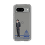 スリムプロテクションケース［ スマートフォンケース<制服ver.> - RIKUYA ］