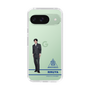 スリムプロテクションケース［ スマートフォンケース<制服ver.> - RIKUYA ］