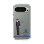 スリムプロテクションケース［ スマートフォンケース<制服ver.> - RIKUYA ］