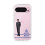 スリムプロテクションケース［ スマートフォンケース<制服ver.> - RIKUYA ］