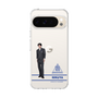 スリムプロテクションケース［ スマートフォンケース<制服ver.> - RIKUYA ］
