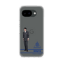 スリムプロテクションケース［ スマートフォンケース<制服ver.> - RIKUYA ］