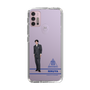 スリムプロテクションケース［ スマートフォンケース<制服ver.> - RIKUYA ］