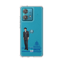 スリムプロテクションケース［ スマートフォンケース<制服ver.> - RIKUYA ］