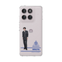 スリムプロテクションケース［ スマートフォンケース<制服ver.> - RIKUYA ］